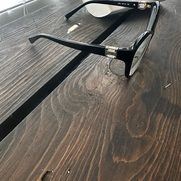 Michael kors prescription glasses mk4001mb - Picture 3 of 4